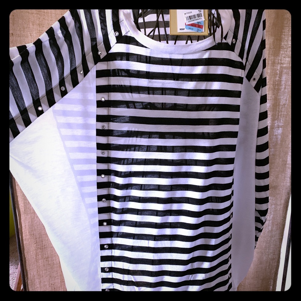 Michael Kors top